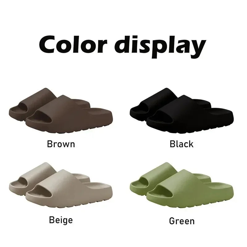 Serene Comfort Sandals
