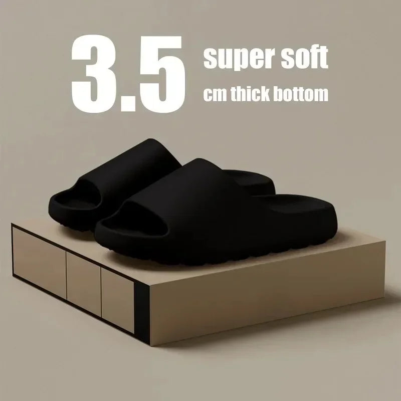 Serene Comfort Sandals