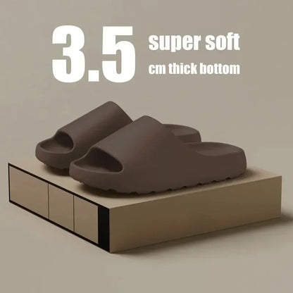 Serene Comfort Sandals