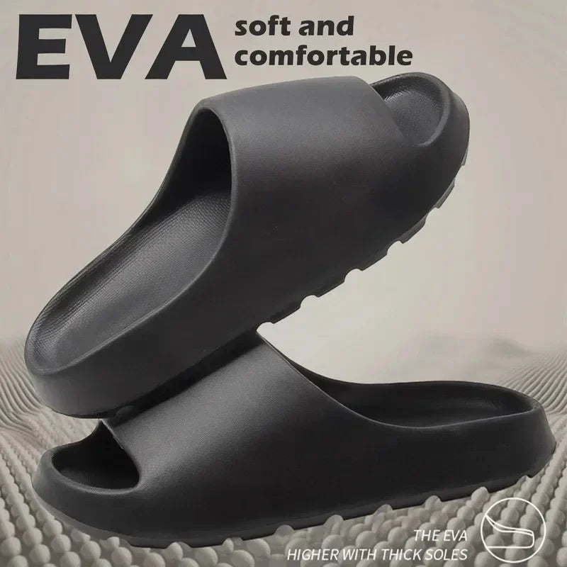 Step Into Blissful Comfort This Summer!