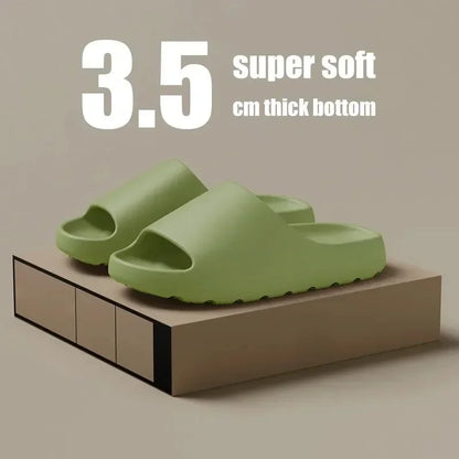 Serene Comfort Sandals