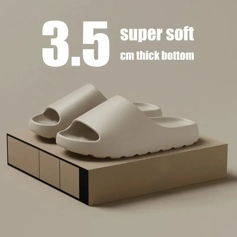 Serene Comfort Sandals