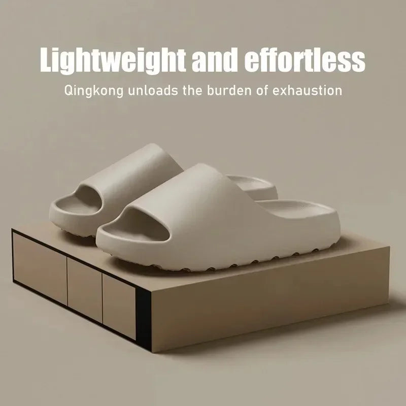 Serene Comfort Sandals