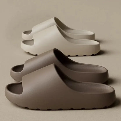 Serene Comfort Sandals